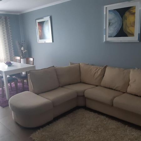 Apartamento Marques Santa Cruz  Kültér fotó