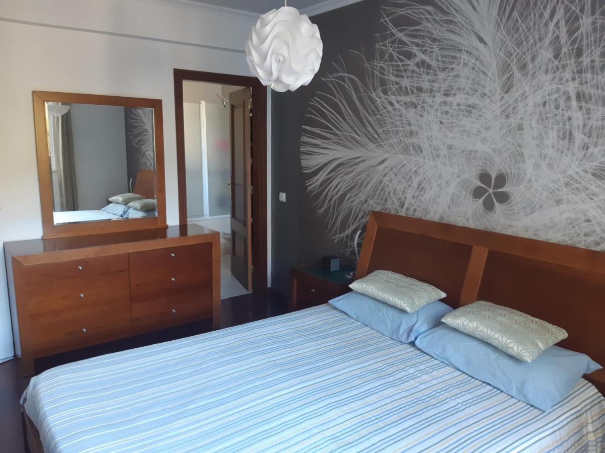 Apartamento Marques Santa Cruz  Kültér fotó