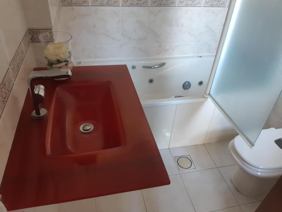 Apartamento Marques Santa Cruz  Kültér fotó