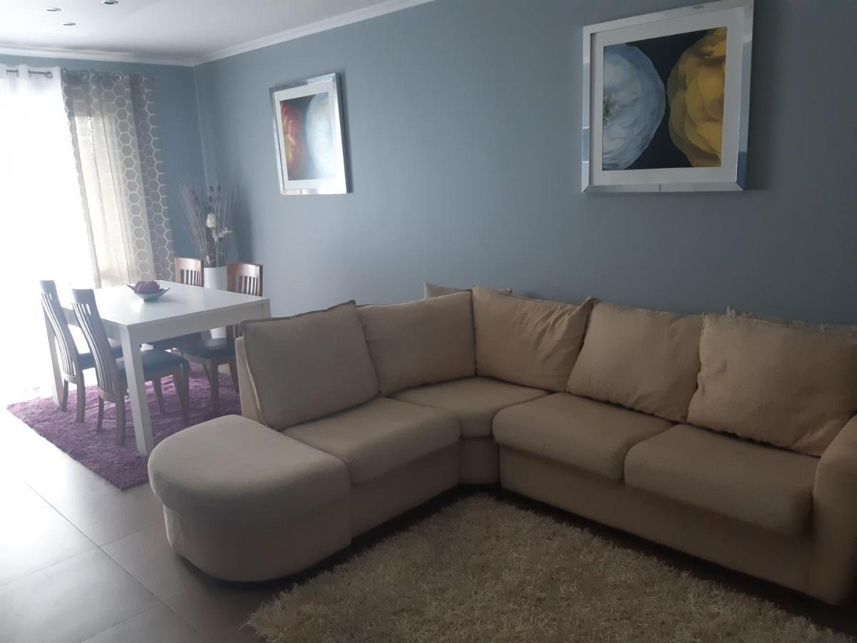 Apartamento Marques Santa Cruz  Kültér fotó
