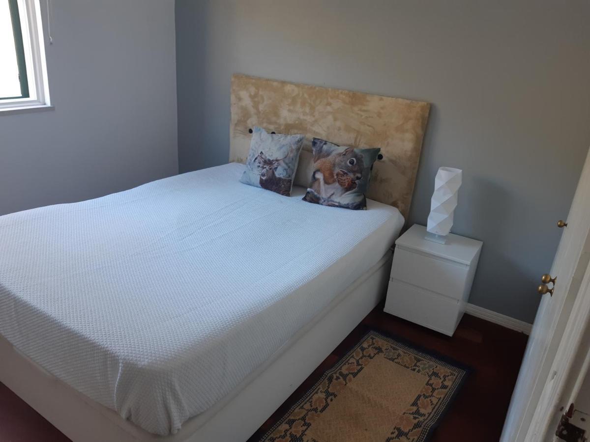 Apartamento Marques Santa Cruz  Kültér fotó