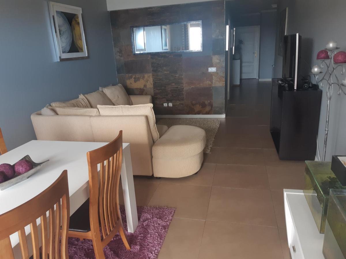 Apartamento Marques Santa Cruz  Kültér fotó