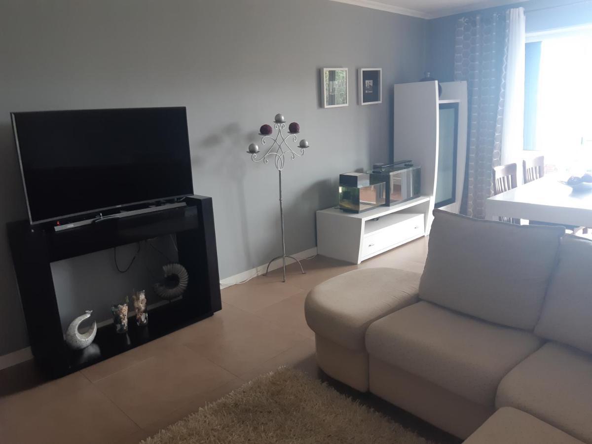 Apartamento Marques Santa Cruz  Kültér fotó