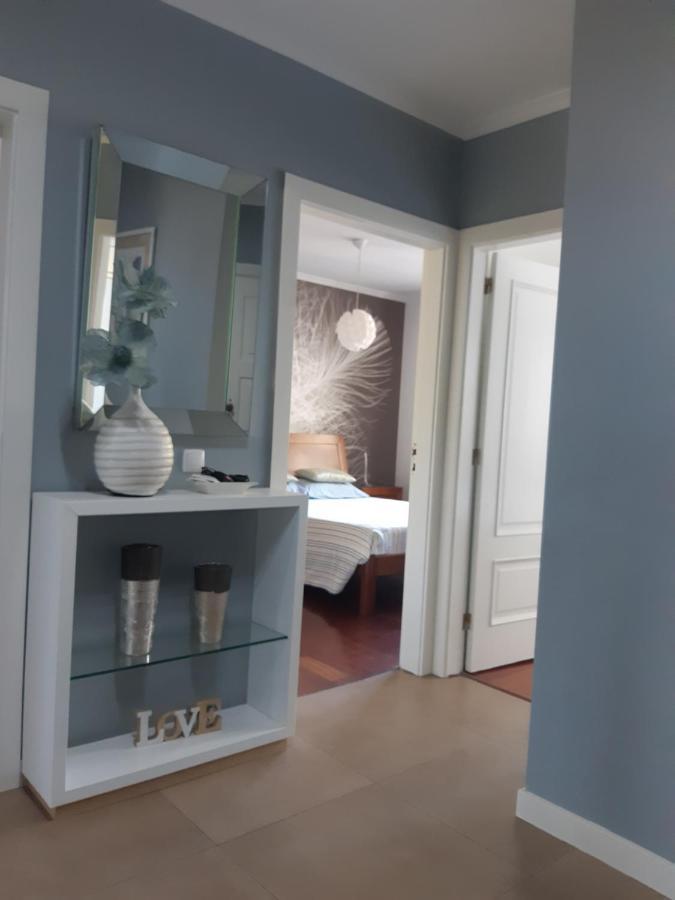 Apartamento Marques Santa Cruz  Kültér fotó