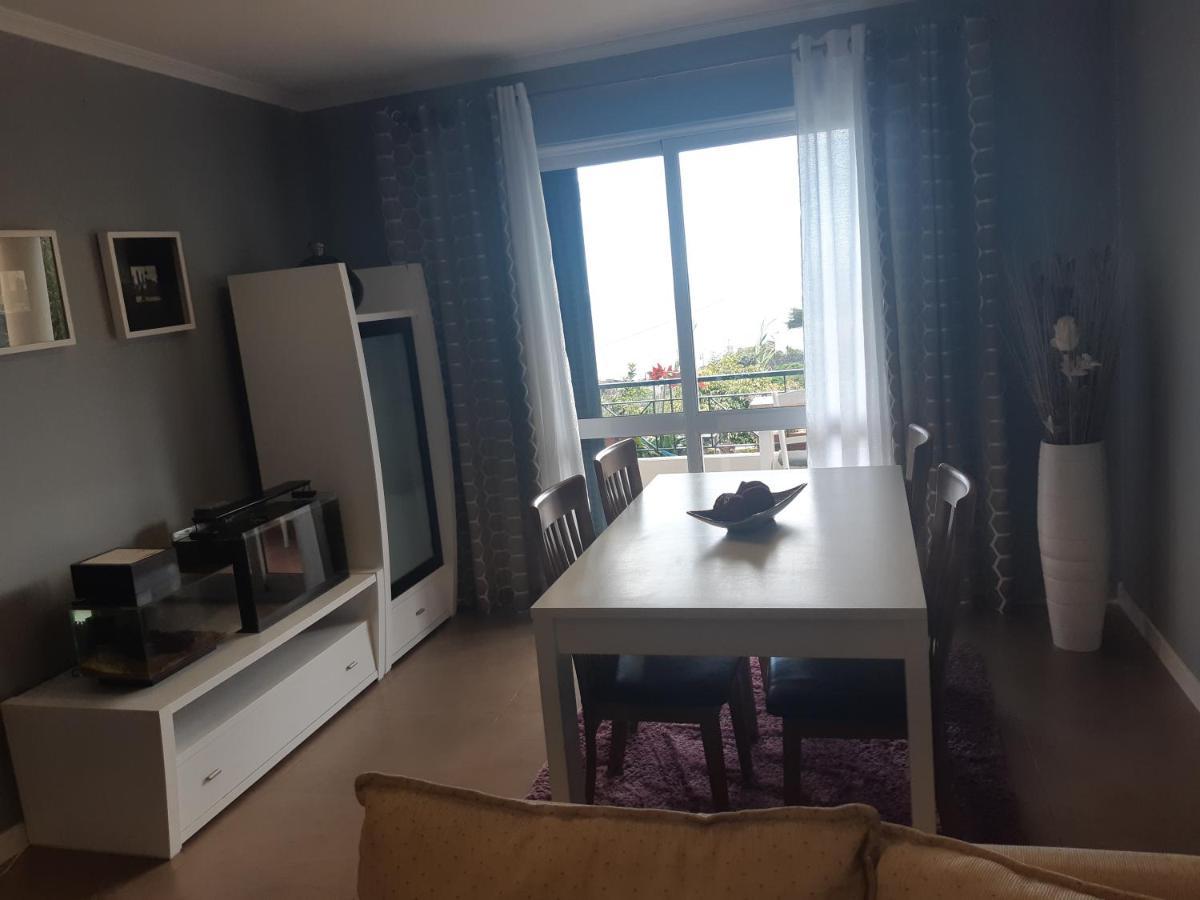 Apartamento Marques Santa Cruz  Kültér fotó
