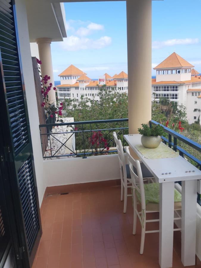 Apartamento Marques Santa Cruz  Kültér fotó