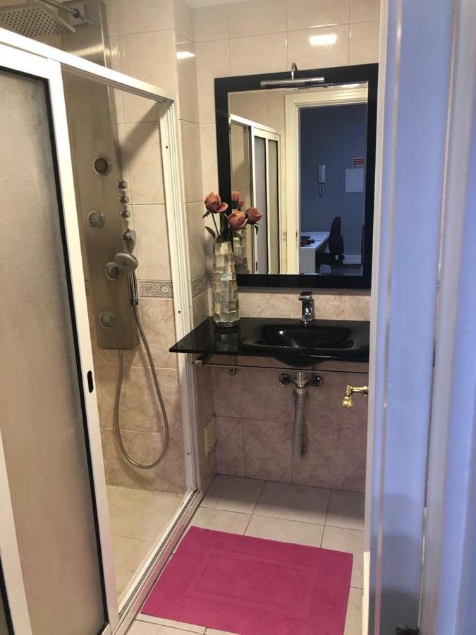 Apartamento Marques Santa Cruz  Kültér fotó