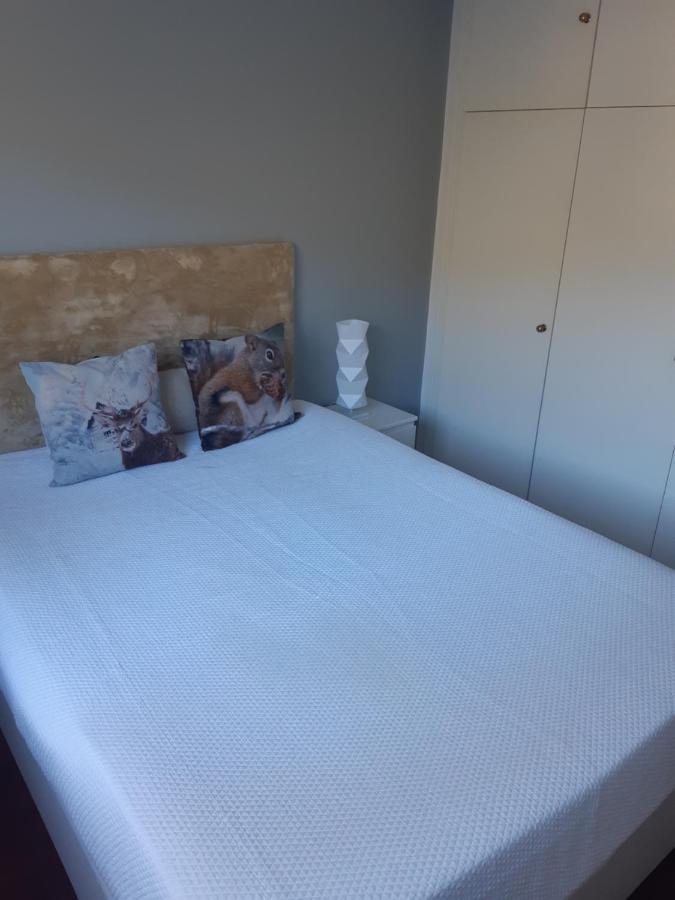 Apartamento Marques Santa Cruz  Kültér fotó