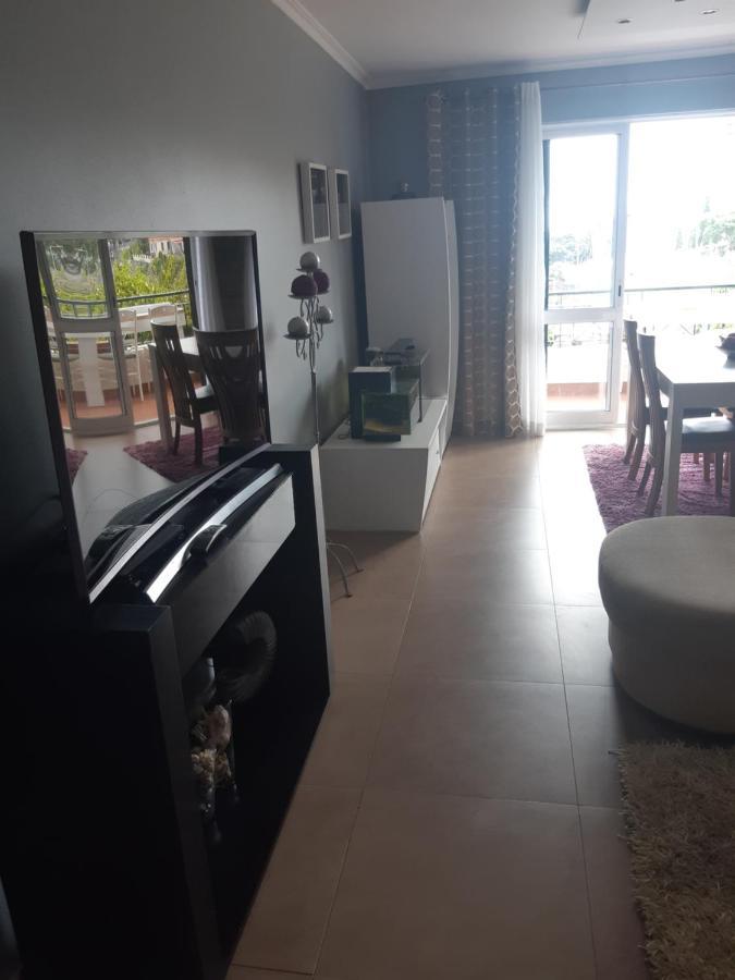 Apartamento Marques Santa Cruz  Kültér fotó