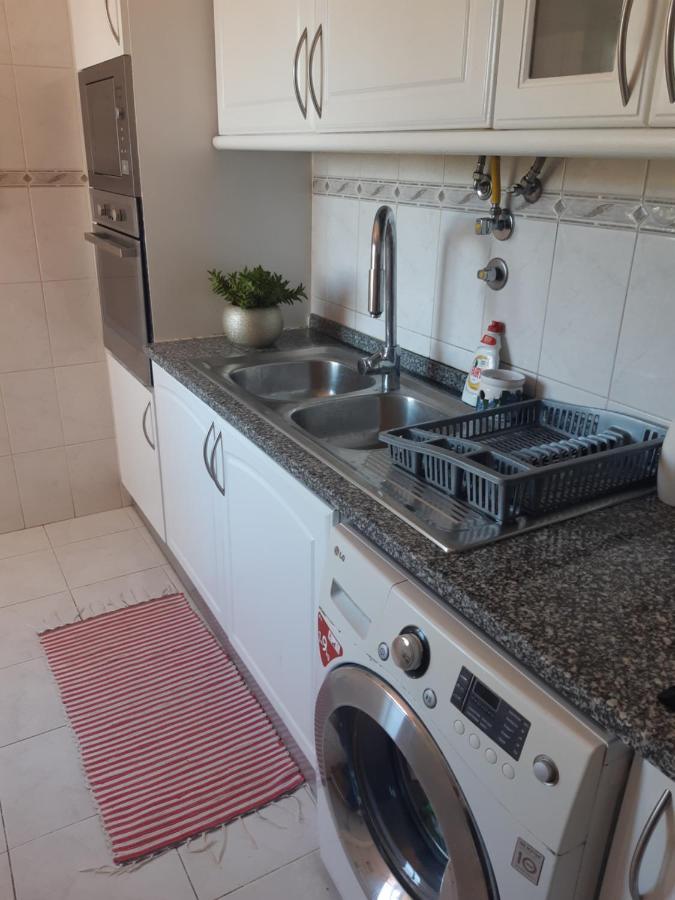 Apartamento Marques Santa Cruz  Kültér fotó