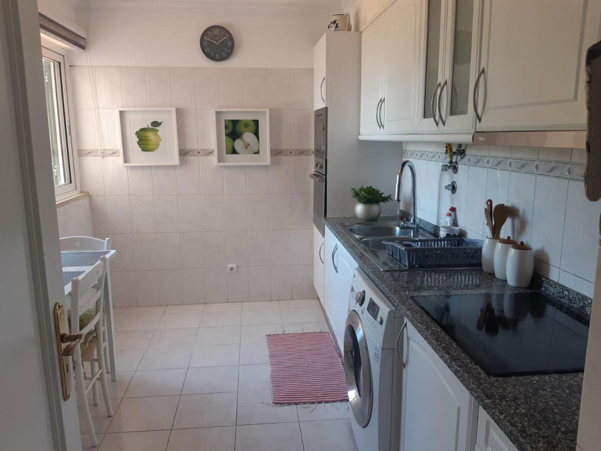 Apartamento Marques Santa Cruz  Kültér fotó